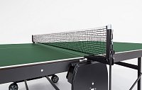 Sponeta S4-72e ping-pong asztal zöld